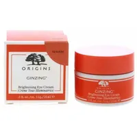 Origins Ginzing Brightening Eye Cream 15 ml