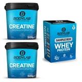 Bodylab24 Whey Protein Pulver 720 g
