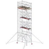 Altrex RS Tower 42-S Fahrgerüst | Safe-Quick® |