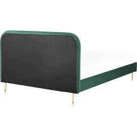 Beliani Beliani, Bett Flayat 140 x 200 cm