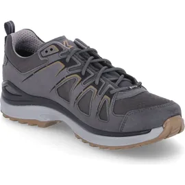 Lowa Innox Evo GTX Lo Herren anthrazit/bronze 44,5