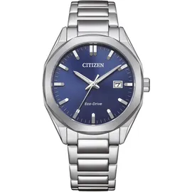 Citizen Eco-Drive BM7620-83L Edelstahl 40 mm