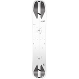 Nitro Vertical Splitboard 23/24, 158cm,