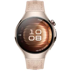 Huawei Watch 5 42mm, Smartwatch Beige 