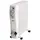 Noveen Öl-Radiator 2500 W Weiß