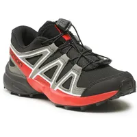 Salomon Speedcross Schuhe (Größe 38, schwarz)