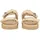 Steve Madden Riemchensandale Damen Beige 37