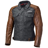 Held Jester Urban Motorradjacke braun Herren Größe M