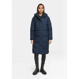 Marikoo Mantel Tabiaa navy S