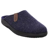 Rohde Soltau-H Pantoffel blau 47 EU