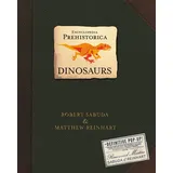 Walker Books Encyclopedia Prehistorica Dinosaurs: The Definitive Pop-Up