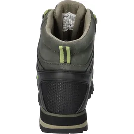 CMP - Moon Mid Trekking Shoe Wp, Man, Militare, 46