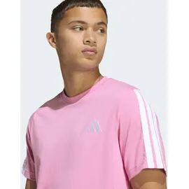 adidas 3-Streifen rosa L