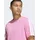 adidas 3-Streifen rosa L