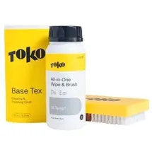 TOKO Wipe & Brush Kit
