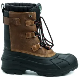 Kamik Alborg Plus brown, 46