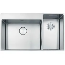 Franke BOX CENTER, BWX 220-54-27 A, 860 x 510 mm