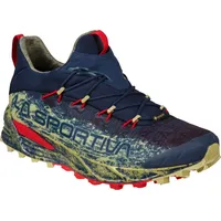 La Sportiva Tempesta Gtx night blue/cedar (629811) 42.5,