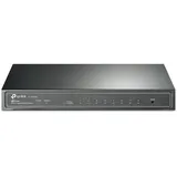 TP-Link TL-SG2008 8x GB-LAN managed Switch