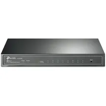 TP-Link TL-SG2008 8x GB-LAN managed Switch