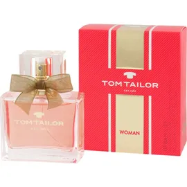 Tom Tailor Urban Life Eau de Toilette 30 ml