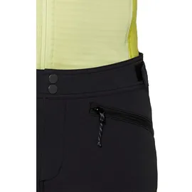 Mammut Taiss Softshell Hosen Schwarz 48
