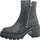 Dockers Stiefeletten für Damen, Schwarz 40