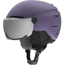 Atomic Savor Visor Stereo 59-63 cm light purple