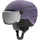 Atomic Savor Visor Stereo 59-63 cm light purple