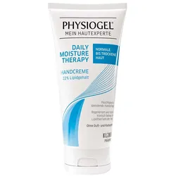 Physiogel Daily Moisture Therapy Handcreme - normale bis trocken