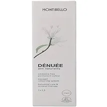 Montibello Dénuée Färbung ohne Ammoniak #4 braun 60 ml