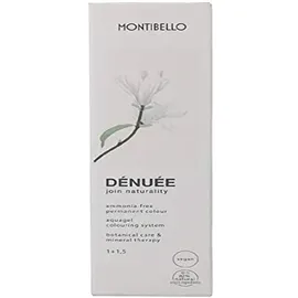 Montibello Dénuée Färbung ohne Ammoniak #4 braun 60 ml