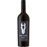 Dark Horse Merlot 2016 0,75 l