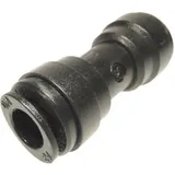 DM-Fit Gerade-Verbinder AUC0606M Rohr-Ø: 6 mm 1 St.