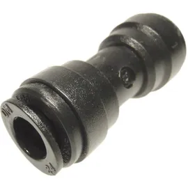 DM-Fit Gerade-Verbinder AUC0606M Rohr-Ø: 6 mm 1 St.