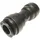DM-Fit Gerade-Verbinder AUC0606M Rohr-Ø: 6 mm 1 St.
