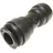 DM-Fit Gerade-Verbinder AUC0606M Rohr-Ø: 6 mm 1 St.