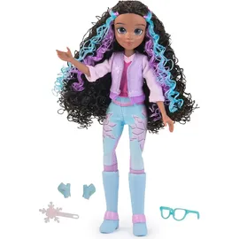 Spin Master Unicorn Academy Fashion Dall - Layla