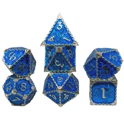Draco Blue