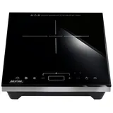 MPM MKE-14 Induction Ants. stove 1ktv, Kochplatte, Schwarz