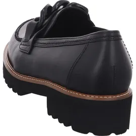 Gabor Damen schwarz 39