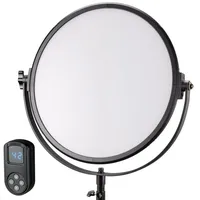 Bresser BR-S200B Bi-Color Soft LED Light