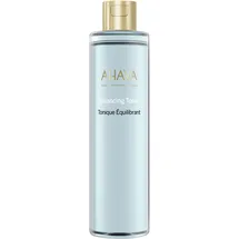 AHAVA Time to Clear Mineral Toning Wasser 250 ml