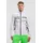 Camp David Sweatjacke weiß 4XL