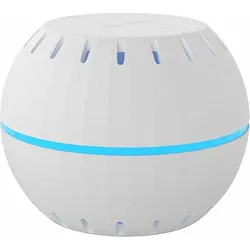 SHELLY H&T WLAN Temperatur & Feuchtigkeitssensor Akku Weiß
