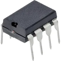 Texas Instruments INA114BP Linear IC - Operationsverstärker, Puffer-Verstärker Tube