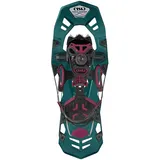 TSL Outdoor TSL Highlander Instinct Schneeschuhe (Größe L | EU 41-50, tuerkis)