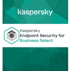 Kaspersky Endpoint Security for Business Select