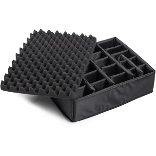 B&W International B&W variable Facheinteilung RPD für Case 6000