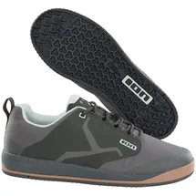 ION Scrub Root Brown 45